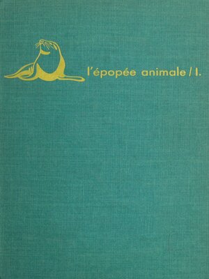 cover image of L'île de la déesse